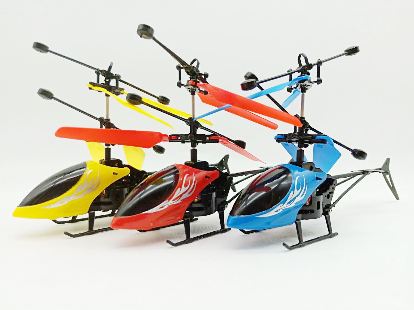 New Exotic Induction Crystal Ball Induction Vehicle Dinosaur Induction Aircraft Plane Toy