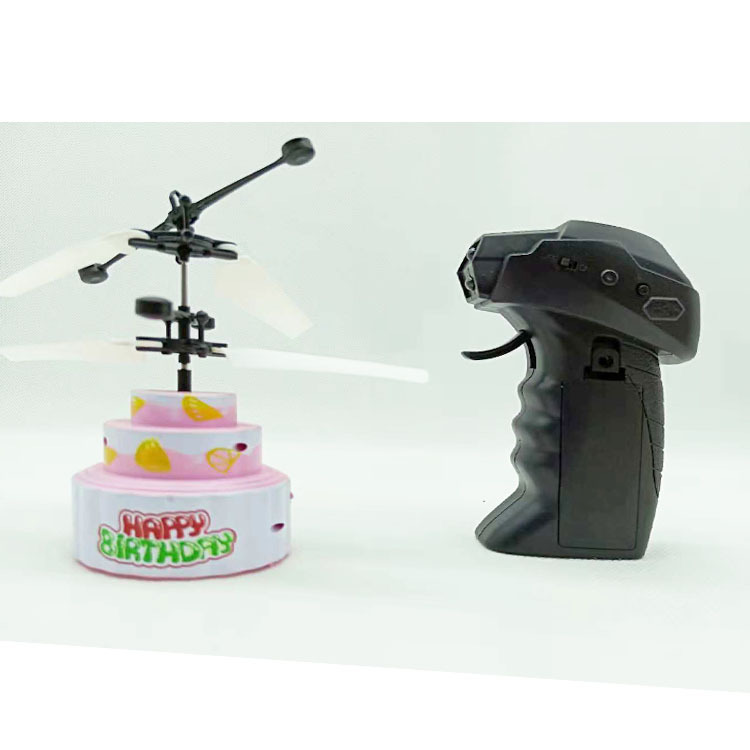 New Exotic Induction Crystal Ball Induction Vehicle Dinosaur Induction Aircraft Plane Toy