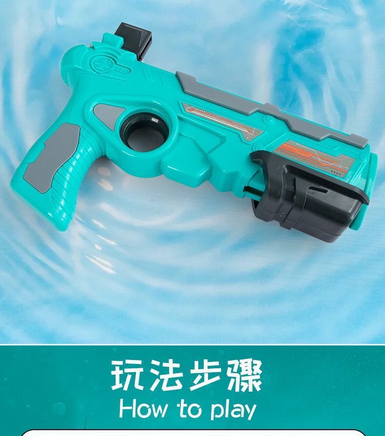 Internet Celebrity Bubble Plane Children's Outdoor Toy Boy Hand Throwing Swing Pistol Launcher Glider Model Internet Celebrity Bubble Plane Children's Outdoor Toy Boy Hand Throwing Swing Pistol Launcher Glider Model
