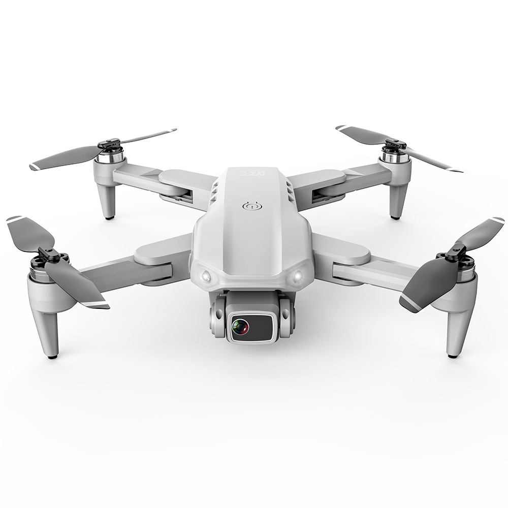 L900pro Brushless GPS Folding UAV 4K HD Aerial Photography Four-Axis Aircraft 5G Long Plane Toy