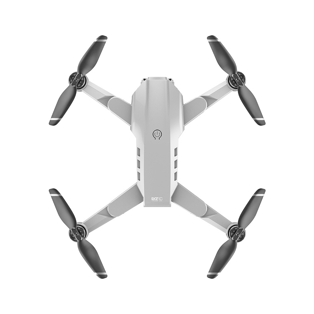L900pro Brushless GPS Folding UAV 4K HD Aerial Photography Four-Axis Aircraft 5G Long Plane Toy L900pro Brushless GPS Folding UAV 4K HD Aerial Photography Four-Axis Aircraft 5G Long Plane Toy