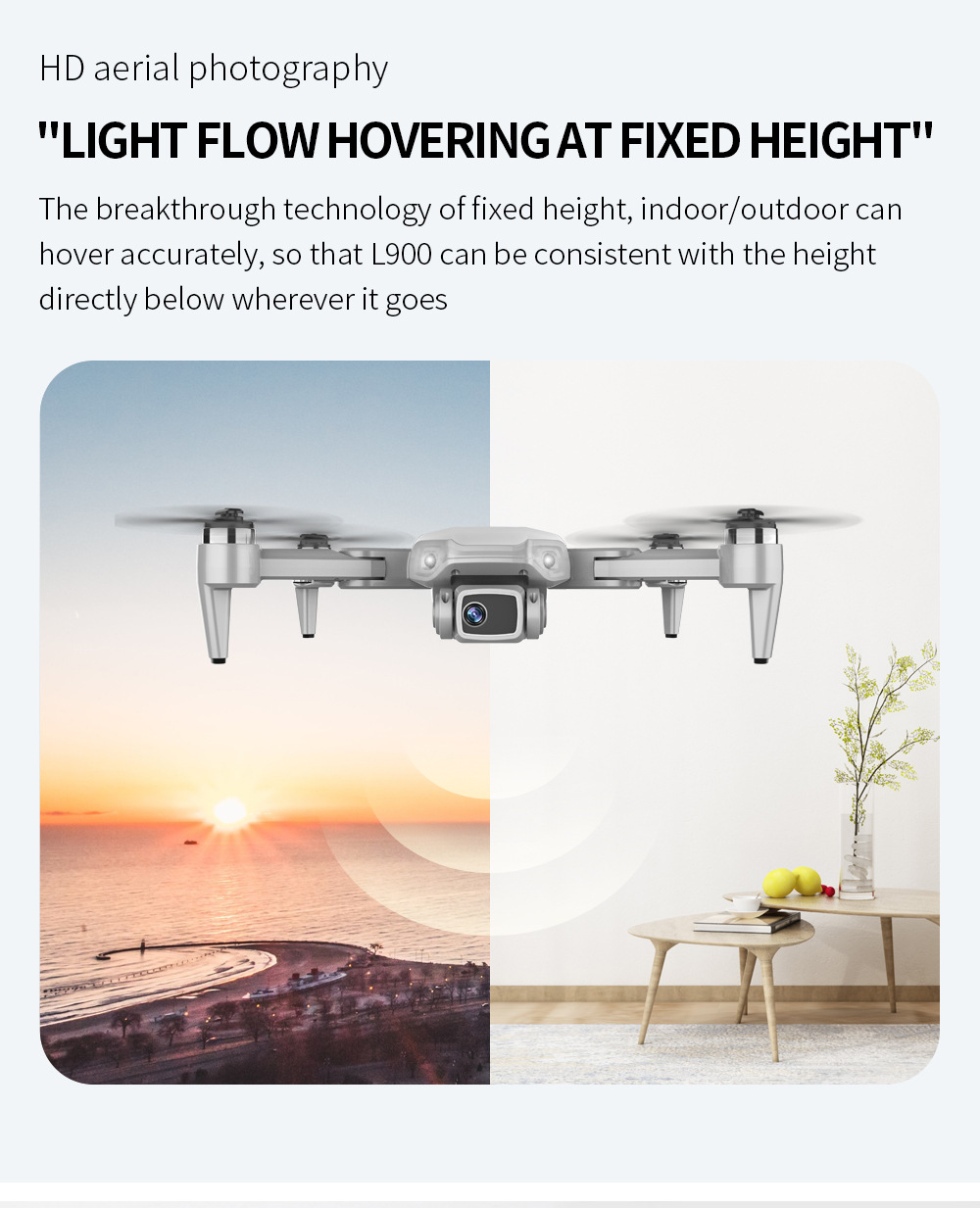 L900pro Brushless GPS Folding UAV 4K HD Aerial Photography Four-Axis Aircraft 5G Long Plane Toy L900pro Brushless GPS Folding UAV 4K HD Aerial Photography Four-Axis Aircraft 5G Long Plane Toy