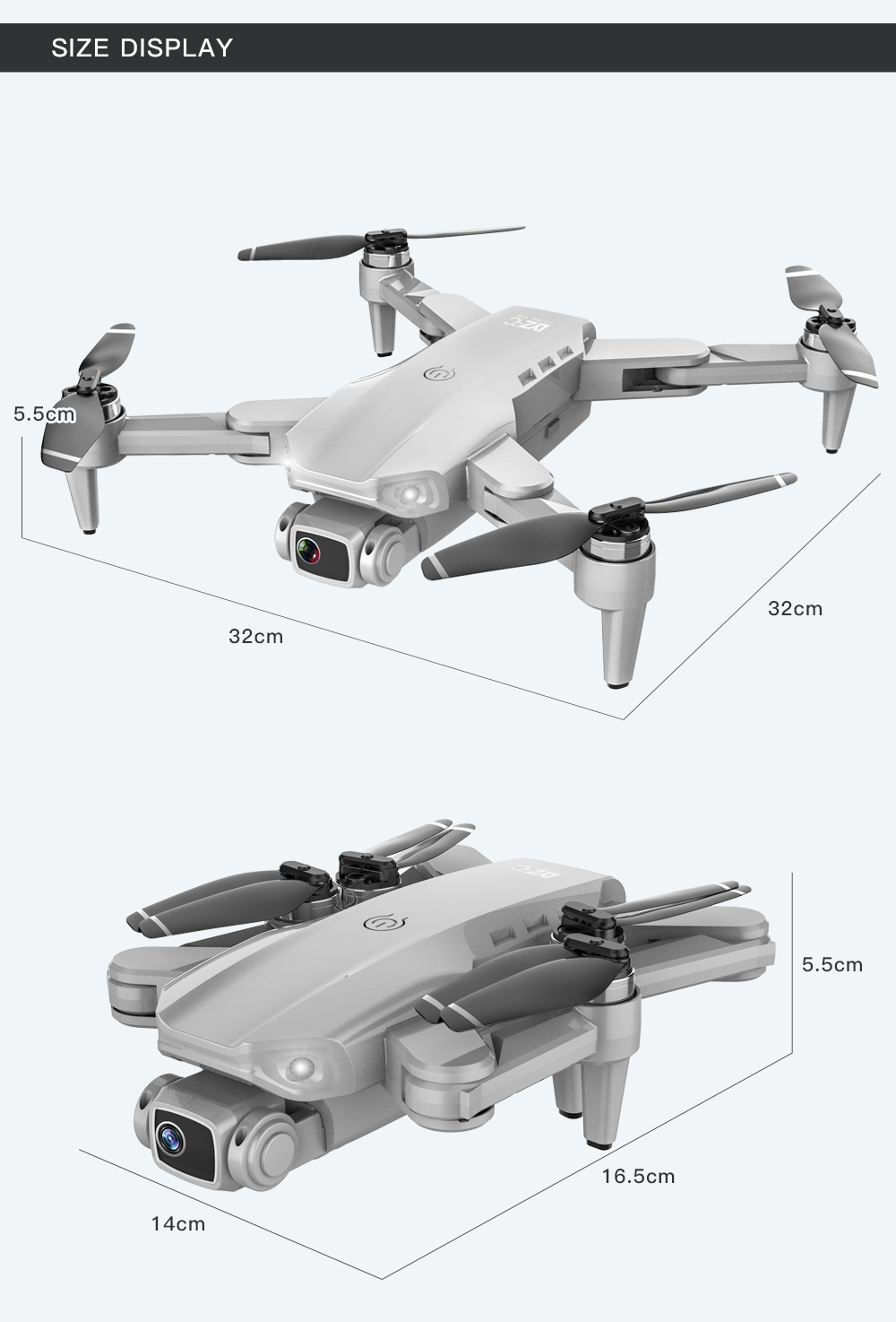 L900pro Brushless GPS Folding UAV 4K HD Aerial Photography Four-Axis Aircraft 5G Long Plane Toy L900pro Brushless GPS Folding UAV 4K HD Aerial Photography Four-Axis Aircraft 5G Long Plane Toy