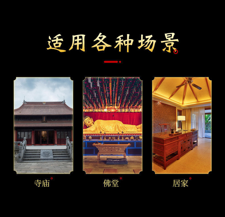 . Colored Glaze Lotus Lamp Battery Simulation Butter Lamp Electric Candle Buddha Lamp Guanyin Lamp Lotus Lantern