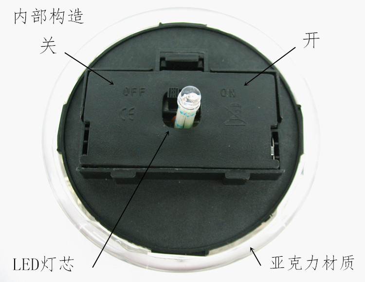 Lotus Lantern Direct Sales Solar Lotus Lamp Led Lotus Pool Landscape Decoration Colorful Monochrome Can Be Formulated