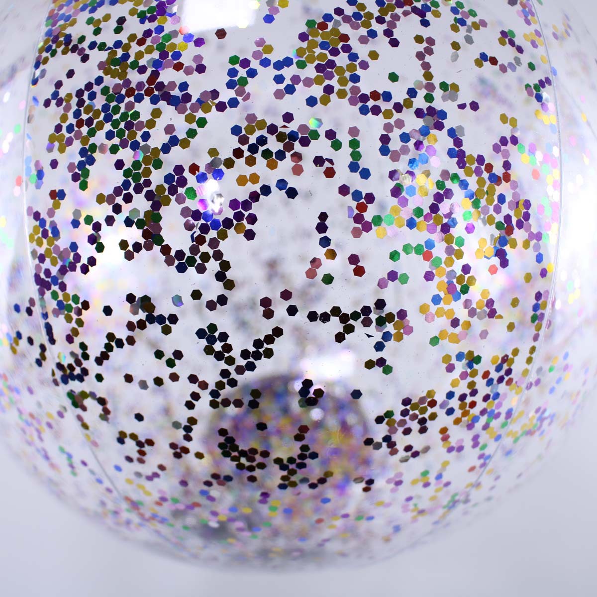 Inflatable toys Cross-Border PVC Inflatable Beach Ball Transparent Sequin Ball Inflatable Beach Ball Toy Perennial Spot Inflatable toys Cross-Border PVC Inflatable Beach Ball Transparent Sequin Ball Inflatable Beach Ball Toy Perennial Spot