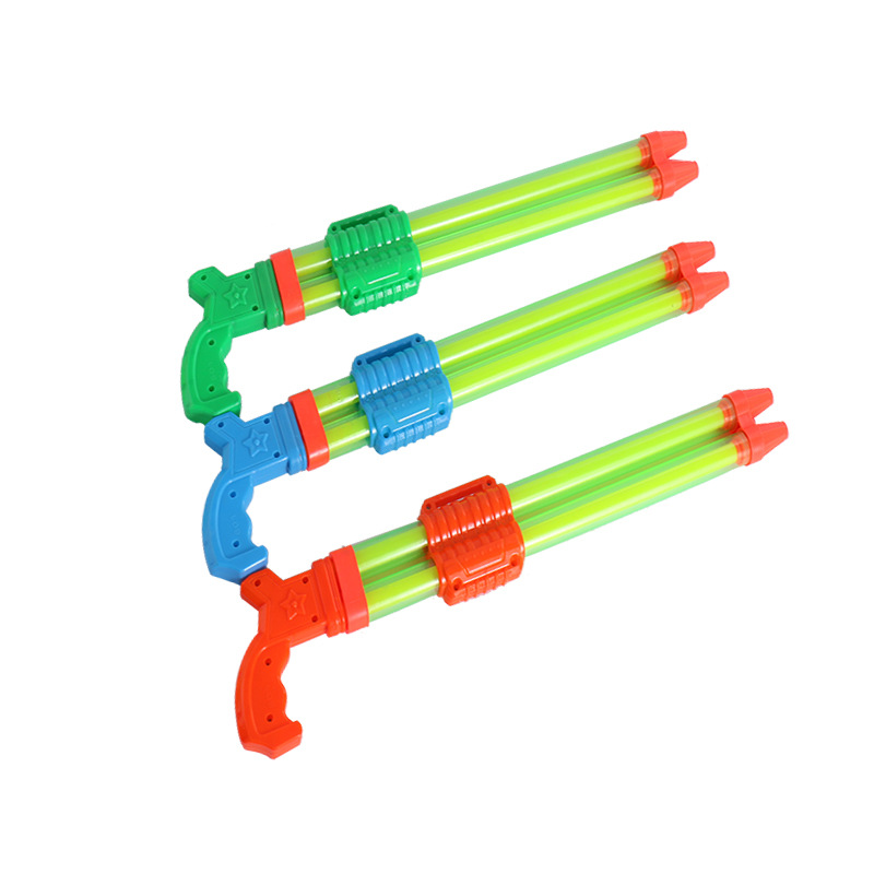 Children's Toy Water Gun Pull-out Drifting Water Gun Toy Absorbent Water Pistols Beach Stall Water Toy Children's Toy Water Gun Pull-out Drifting Water Gun Toy Absorbent Water Pistols Beach Stall Water Toy