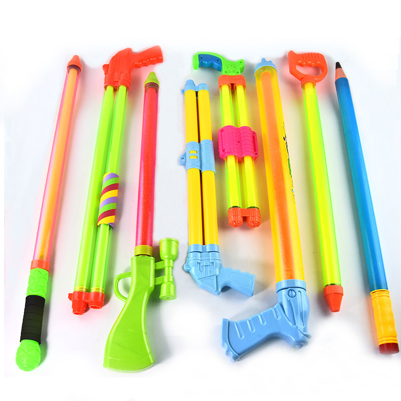 Pullout Water Gun Toy Summer Stall Children's Beach Water Playing Water Cannon Drifting Water Pump Oral Irrigator Pullout Water Gun Toy Summer Stall Children's Beach Water Playing Water Cannon Drifting Water Pump Oral Irrigator