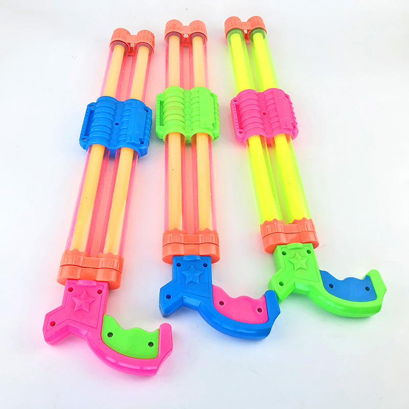 Pullout Water Gun Toy Summer Stall Children's Beach Water Playing Water Cannon Drifting Water Pump Oral Irrigator Pullout Water Gun Toy Summer Stall Children's Beach Water Playing Water Cannon Drifting Water Pump Oral Irrigator
