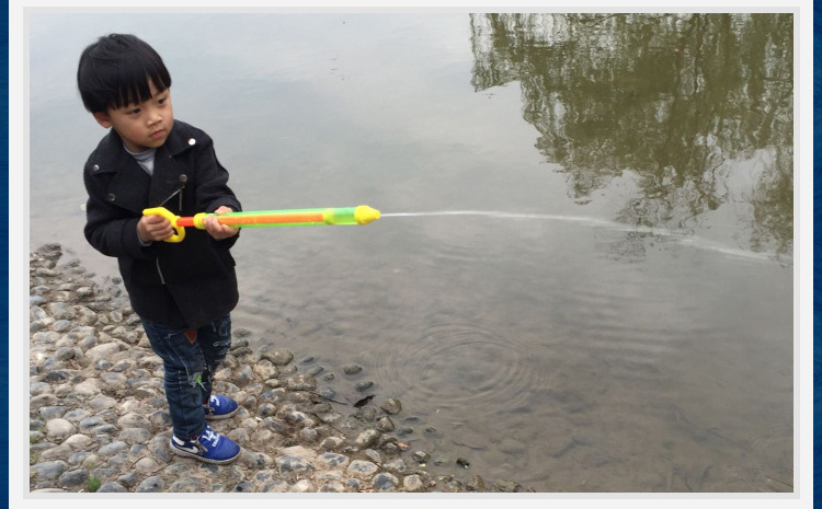 Pullout Water Gun Toy Summer Stall Children's Beach Water Playing Water Cannon Drifting Water Pump Oral Irrigator Pullout Water Gun Toy Summer Stall Children's Beach Water Playing Water Cannon Drifting Water Pump Oral Irrigator