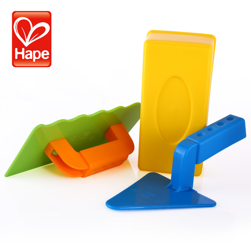 Beach Toy Children Sand Playing Playing Water Beach Toy Suit Baby Sand Digging Tools Bricklayer Tools Seaside Beach