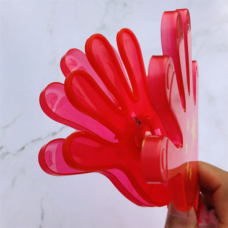 National Flag Hand Racket 28cm National Flag Luminous Hand Racket Five-Star Red Flag Hand Clap National Day Cheering Props Wholesale National Flag Hand Racket 28cm National Flag Luminous Hand Racket Five-Star Red Flag Hand Clap National Day Cheering Props Wholesale