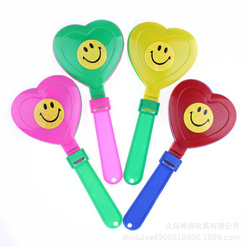 1 Refueling Props Performance Props Hands Clap Trap Concert Sports Meeting Hand Clap 1 Refueling Props Performance Props Hands Clap Trap Concert Sports Meeting Hand Clap