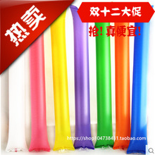 Hand Clap 28cm Clap Trap Palm Racket Plastic Clap Hands Large Claps Luminous Claps Wholesale