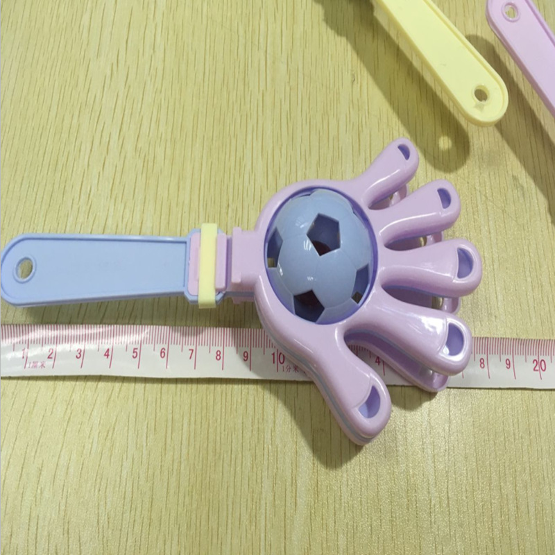 Children&#039;s Early Education Enlightment Musical Instruments Parent-Child Interaction Toys Fun Push Small Gifts Hand Clap