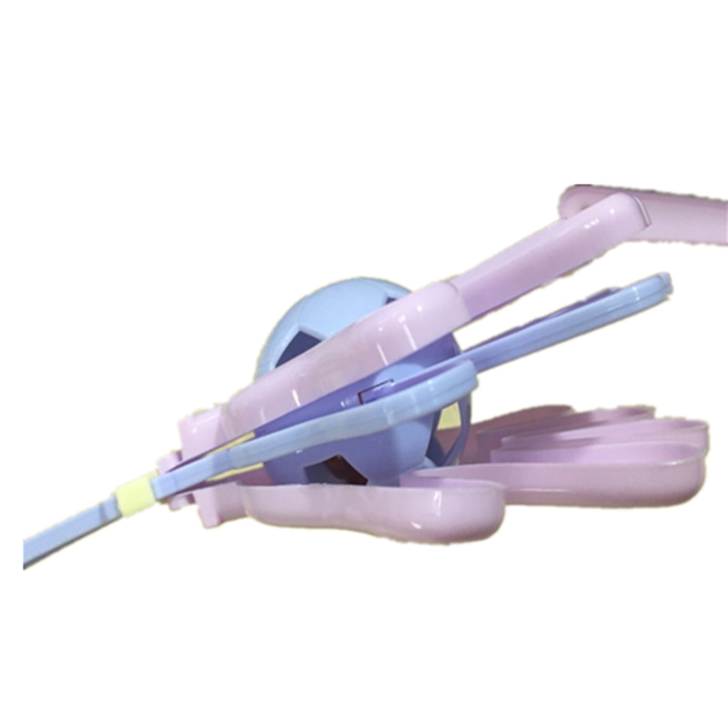 Children&#039;s Early Education Enlightment Musical Instruments Parent-Child Interaction Toys Fun Push Small Gifts Hand Clap