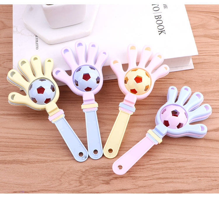 Hand Clap Device Clapping Clapping 28cm Large Size Clap Trap Clapping Device Palm Luminous Clapping Clapping Device Palm Hand Clap Device Clapping Clapping 28cm Large Size Clap Trap Clapping Device Palm Luminous Clapping Clapping Device Palm