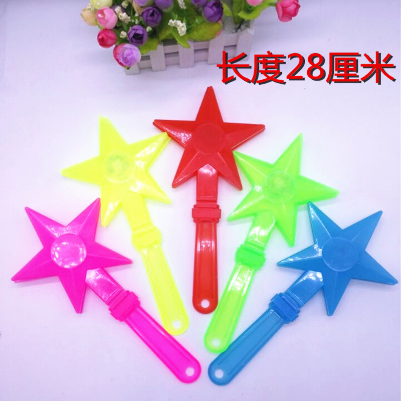 Annual Meeting Activities Light Clapping Device Flash Sand Hammer Party Applause Small Hand-Shape Hand Clap Annual Meeting Activities Light Clapping Device Flash Sand Hammer Party Applause Small Hand-Shape Hand Clap