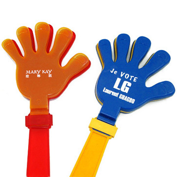 Clap Trap Claps Customized Injection Plastic Products Processing Customized Hand Clap