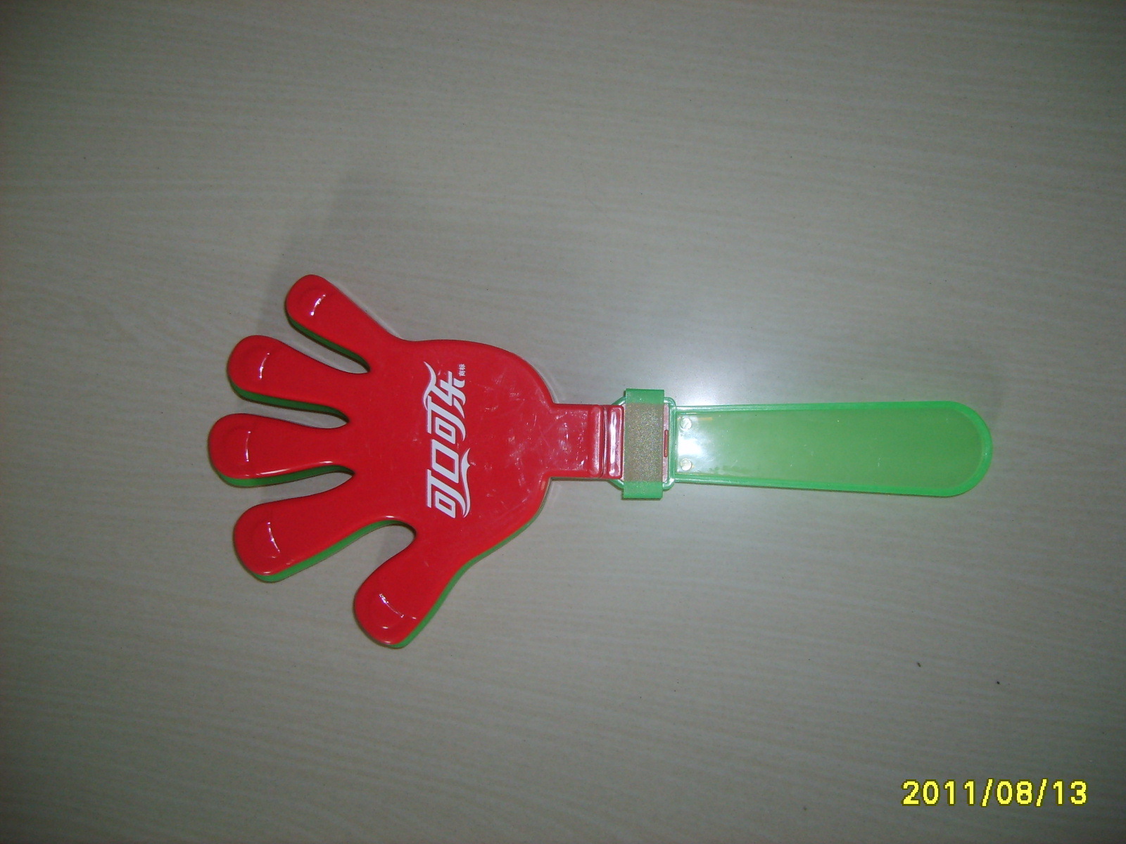 Clap Trap Claps Customized Injection Plastic Products Processing Customized Hand Clap Clap Trap Claps Customized Injection Plastic Products Processing Customized Hand Clap