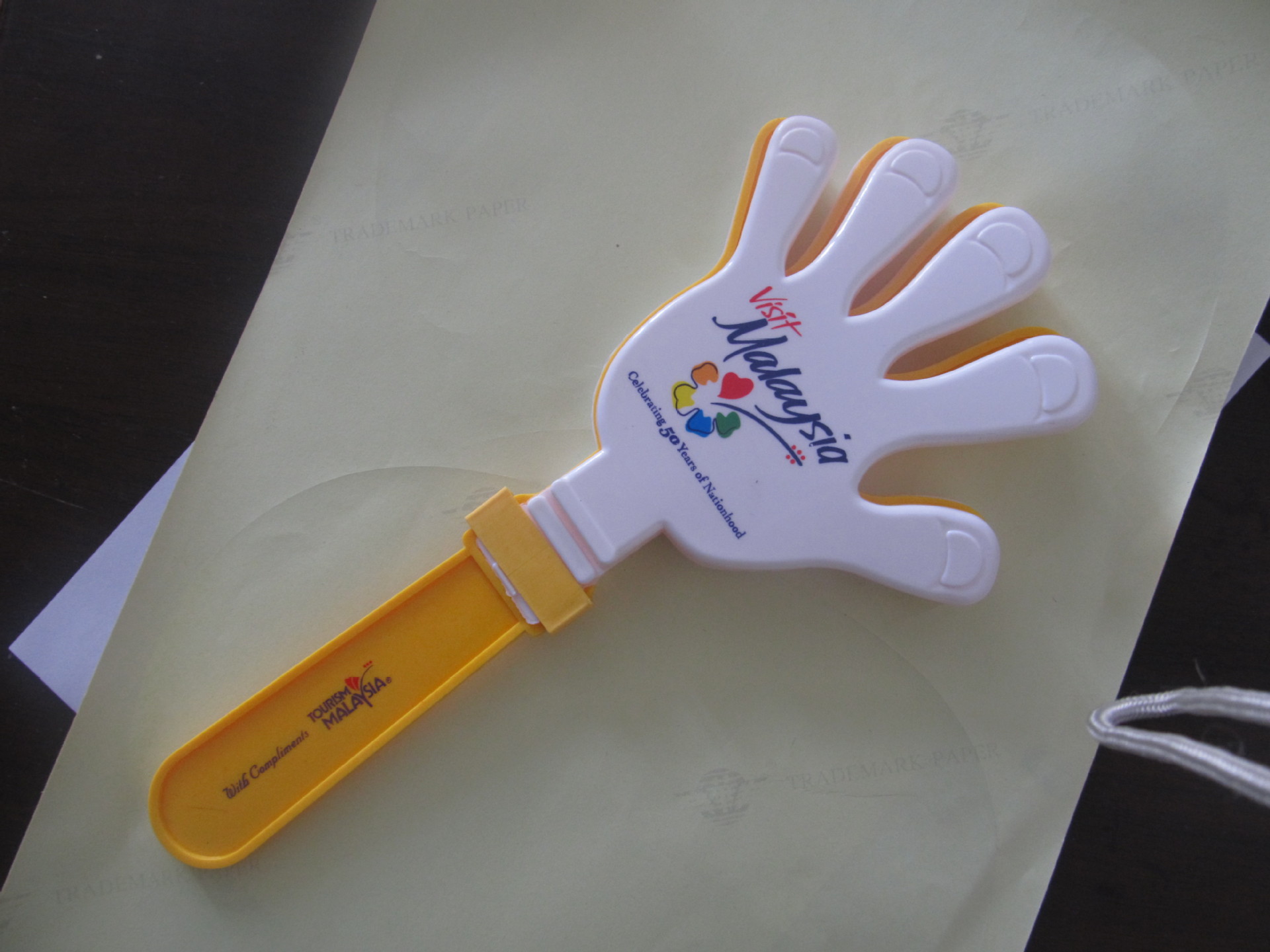 Clap Trap Claps Customized Injection Plastic Products Processing Customized Hand Clap Clap Trap Claps Customized Injection Plastic Products Processing Customized Hand Clap