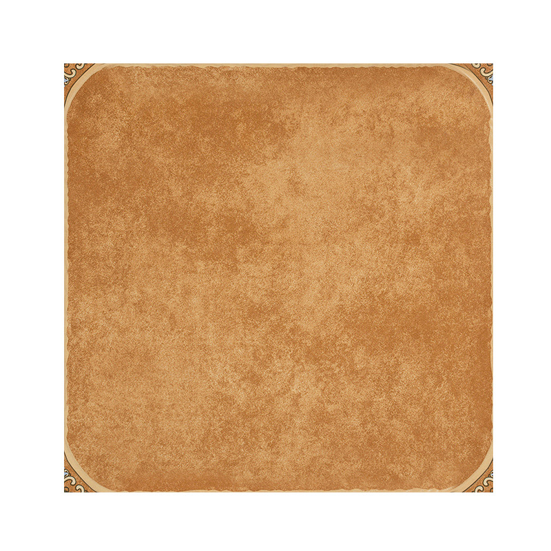 American Pastoral Antique Brick 600600 Bedroom Balcony Living Room Floor Tile NonSlip MoistureProof WearResistant Tile