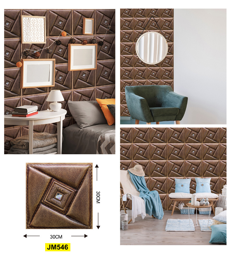 Restaurant Decoration Waterproof 3D 3D Wall Stickers AntiCollision Simulation SelfAdhesive Brick Wall Stickers Restaurant Decoration Waterproof 3D 3D Wall Stickers AntiCollision Simulation SelfAdhesive Brick Wall Stickers