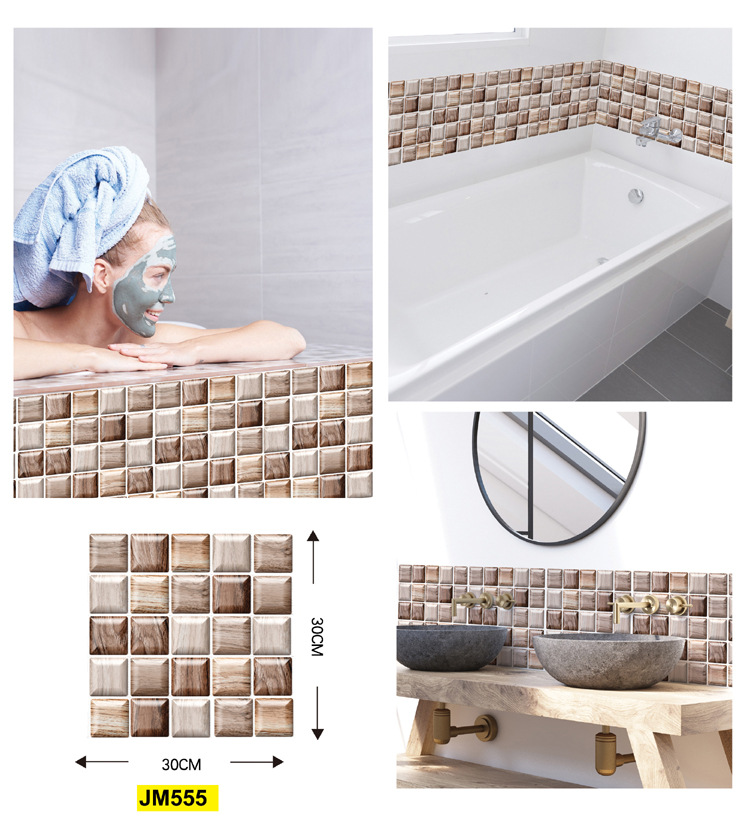Restaurant Decoration Waterproof 3D 3D Wall Stickers AntiCollision Simulation SelfAdhesive Brick Wall Stickers Restaurant Decoration Waterproof 3D 3D Wall Stickers AntiCollision Simulation SelfAdhesive Brick Wall Stickers