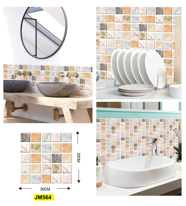 Restaurant Decoration Waterproof 3D 3D Wall Stickers AntiCollision Simulation SelfAdhesive Brick Wall Stickers Restaurant Decoration Waterproof 3D 3D Wall Stickers AntiCollision Simulation SelfAdhesive Brick Wall Stickers