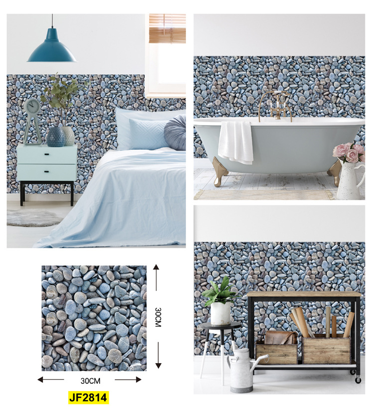 Restaurant Decoration Waterproof 3D 3D Wall Stickers AntiCollision Simulation SelfAdhesive Brick Wall Stickers Restaurant Decoration Waterproof 3D 3D Wall Stickers AntiCollision Simulation SelfAdhesive Brick Wall Stickers