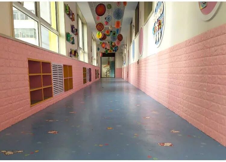 New Style Brick Pattern 3D Three-dimensional Wall Sticker Kindergarten XPe Foam Anti-Collision Self-Adhesive Wainscot New Style Brick Pattern 3D Three-dimensional Wall Sticker Kindergarten XPe Foam Anti-Collision Self-Adhesive Wainscot