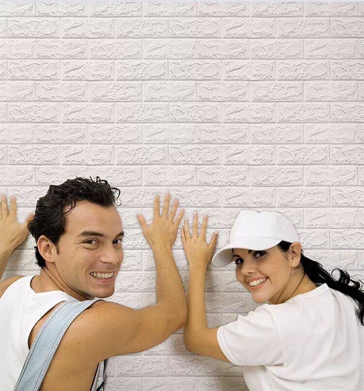 New Style Brick Pattern 3D Three-dimensional Wall Sticker Kindergarten XPe Foam Anti-Collision Self-Adhesive Wainscot New Style Brick Pattern 3D Three-dimensional Wall Sticker Kindergarten XPe Foam Anti-Collision Self-Adhesive Wainscot
