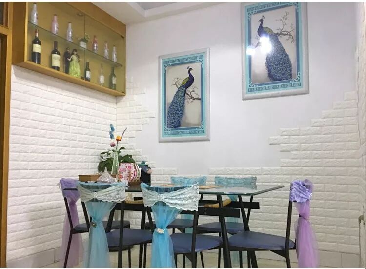 New Style Brick Pattern 3D Three-dimensional Wall Sticker Kindergarten XPe Foam Anti-Collision Self-Adhesive Wainscot New Style Brick Pattern 3D Three-dimensional Wall Sticker Kindergarten XPe Foam Anti-Collision Self-Adhesive Wainscot