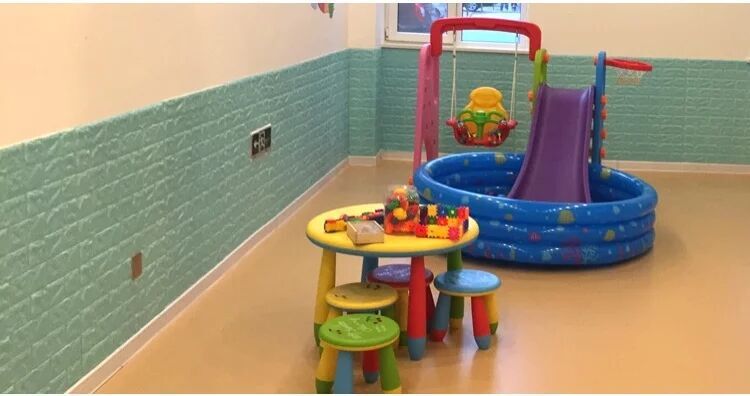 New Style Brick Pattern 3D Three-dimensional Wall Sticker Kindergarten XPe Foam Anti-Collision Self-Adhesive Wainscot New Style Brick Pattern 3D Three-dimensional Wall Sticker Kindergarten XPe Foam Anti-Collision Self-Adhesive Wainscot