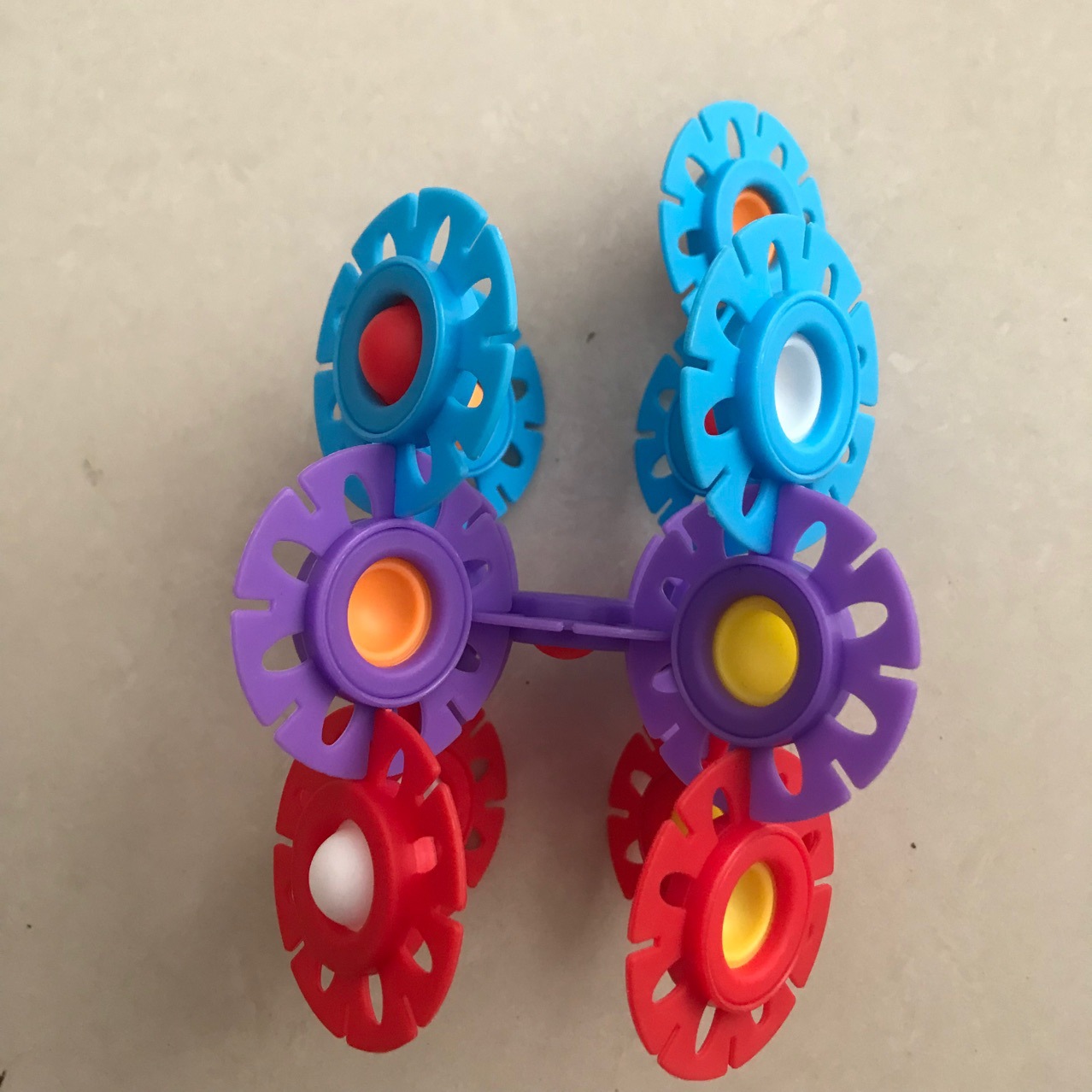Bubble Music Rat Killer Pioneer Bubble Music Large Snowflake Building Blocks Amazon New Educational Toys Snowflake Brick Bubble Music Rat Killer Pioneer Bubble Music Large Snowflake Building Blocks Amazon New Educational Toys Snowflake Brick