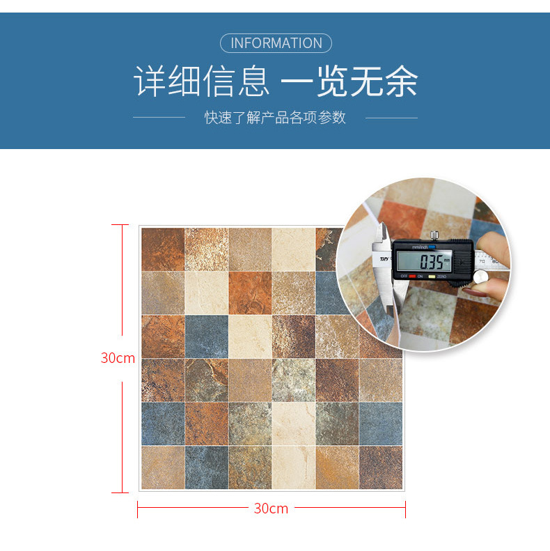 Wallpaper Peg Retro Self-Adhesive PVC Brick Pattern Wallpaper Kitchen Waterproof Brick Wallpaper Snowflake Brick Wallpaper Peg Retro Self-Adhesive PVC Brick Pattern Wallpaper Kitchen Waterproof Brick Wallpaper Snowflake Brick