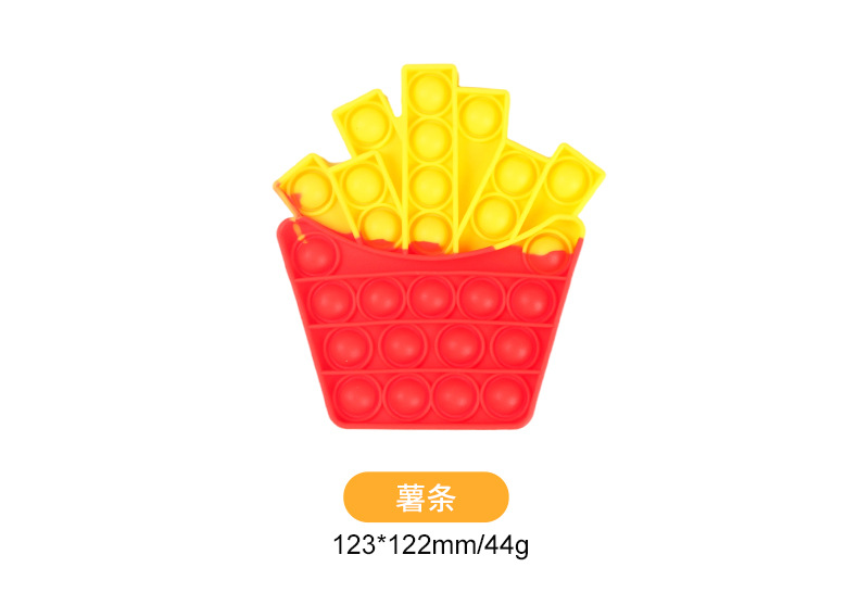 Pioneer Silicone Educational Toys I Am Master Children's Mental Calculation Decompression Decompression Toy Block Pioneer Silicone Educational Toys I Am Master Children's Mental Calculation Decompression Decompression Toy Block