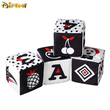 New Children's Intelligence Development Rubik's Cube Baby Fabric Toy Block Pedology Dressing Early Education Teaching Aids Wholesale New Children's Intelligence Development Rubik's Cube Baby Fabric Toy Block Pedology Dressing Early Education Teaching Aids Wholesale
