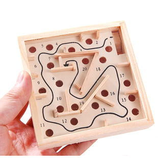 Wooden Three-Dimensional Color Puzzle 12 Pieces 12 Pieces Adult and Young Children Toy Block Wooden Three-Dimensional Color Puzzle 12 Pieces 12 Pieces Adult and Young Children Toy Block
