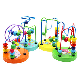 Wooden Three-Dimensional Color Puzzle 12 Pieces 12 Pieces Adult and Young Children Toy Block Wooden Three-Dimensional Color Puzzle 12 Pieces 12 Pieces Adult and Young Children Toy Block