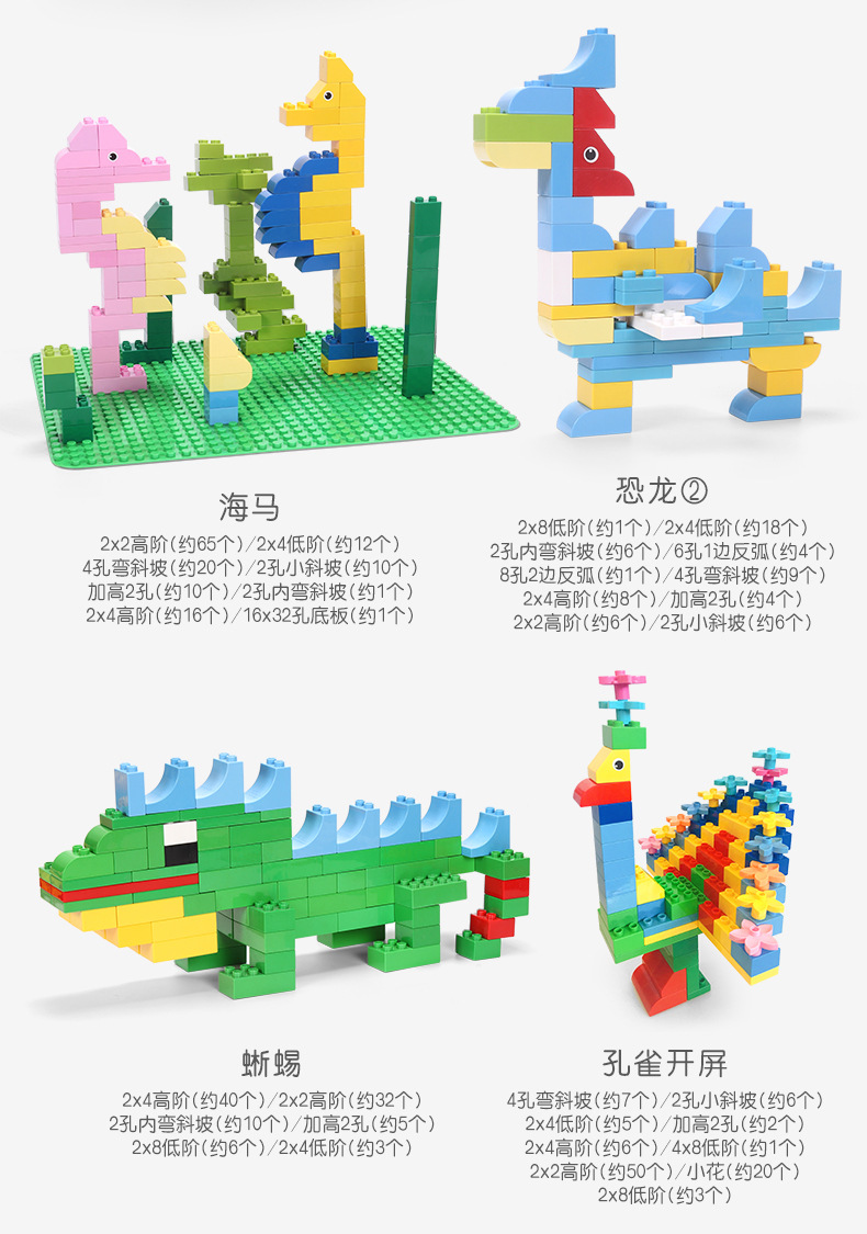 Particle Assembling Puzzle Building Blocks Basic Block Accessories High Brick Sheet Bulk Items Children's Toys Toy Block Particle Assembling Puzzle Building Blocks Basic Block Accessories High Brick Sheet Bulk Items Children's Toys Toy Block