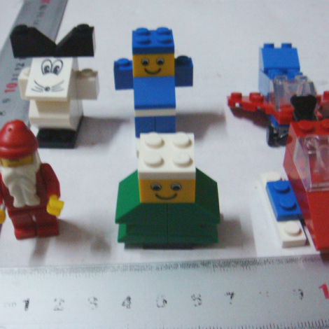 47dsm202-3 puzzle toy block toy assembly toy