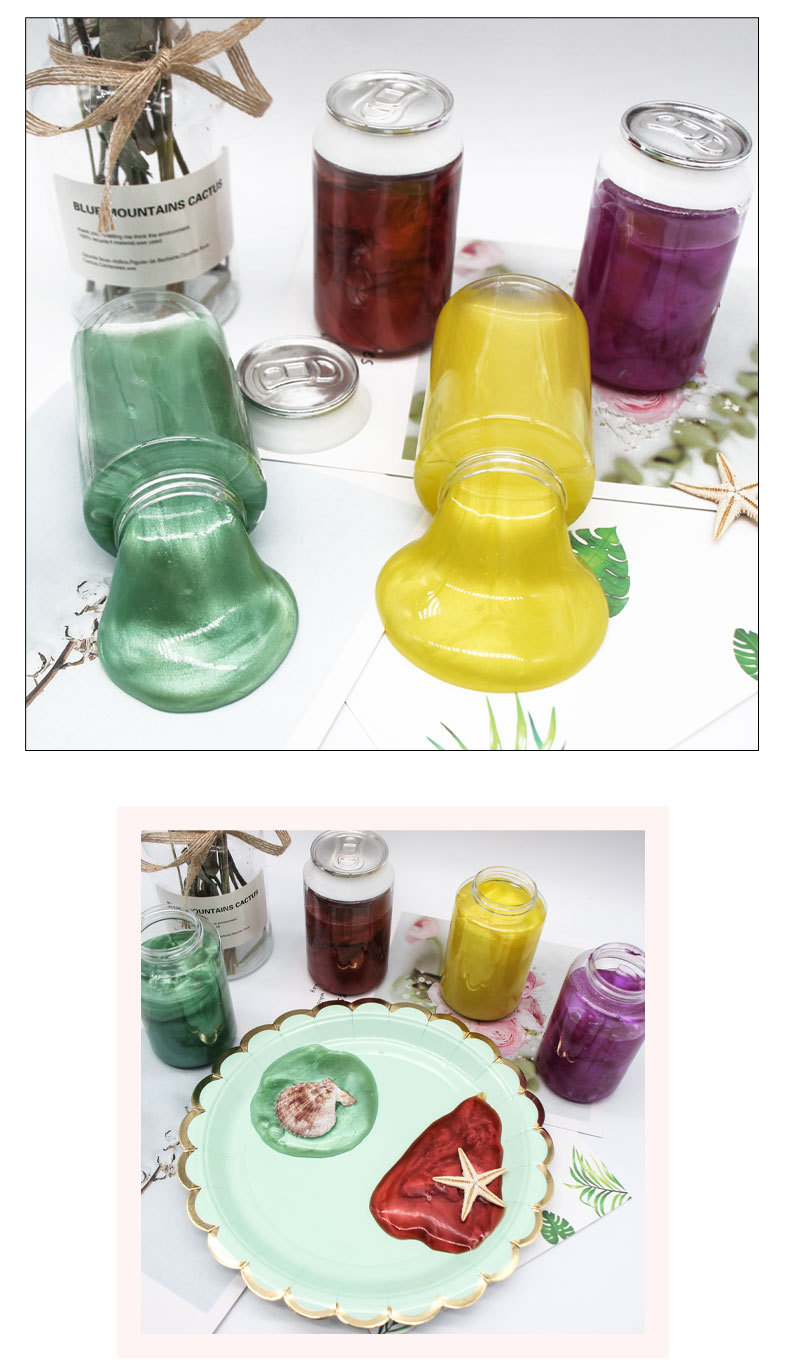 Children's Toy Medium Coke Bottle Sand Skin Glue Plasticine Creative Spoof Prank Toy Children's Toy Medium Coke Bottle Sand Skin Glue Plasticine Creative Spoof Prank Toy
