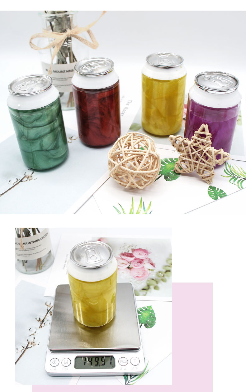 Children's Toy Medium Coke Bottle Sand Skin Glue Plasticine Creative Spoof Prank Toy Children's Toy Medium Coke Bottle Sand Skin Glue Plasticine Creative Spoof Prank Toy