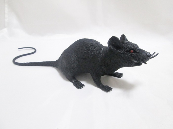 Novelty Environmental Protection Special Simulation Large Mouse Whole Person Toy Prank Funny Halloween Toy Factory Direct Sales Novelty Environmental Protection Special Simulation Large Mouse Whole Person Toy Prank Funny Halloween Toy Factory Direct Sales