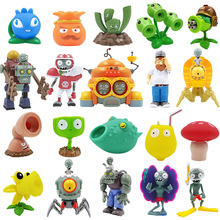 Plants Vs Zombies Large Cannibal Crocodile Bite Finger Shark Tooth Extraction Game Children's Trick Toy prank Toy