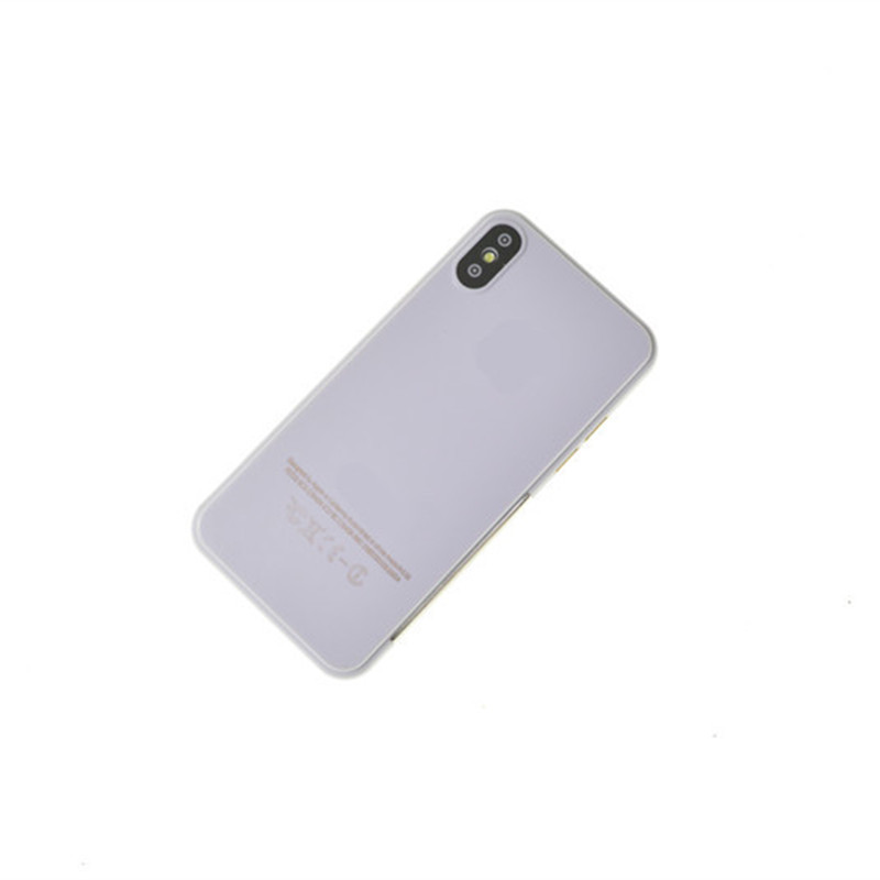 Toy April Fool's Day Trick Phone Weird Funny Whole Person Prank Touch Phone Toy