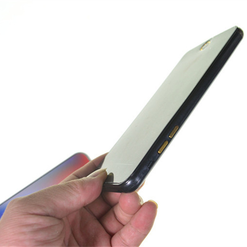 Toy April Fool's Day Trick Phone Weird Funny Whole Person Prank Touch Phone Toy