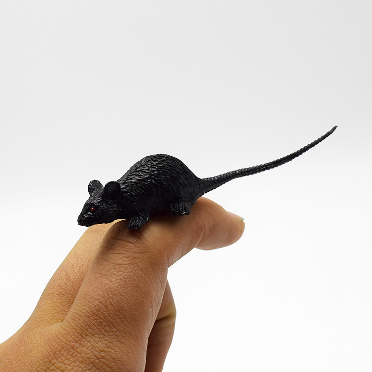 New Exotic Simulation Mini Mouse Model Prank Horror Scary Toy Halloween Toy New Exotic Simulation Mini Mouse Model Prank Horror Scary Toy Halloween Toy