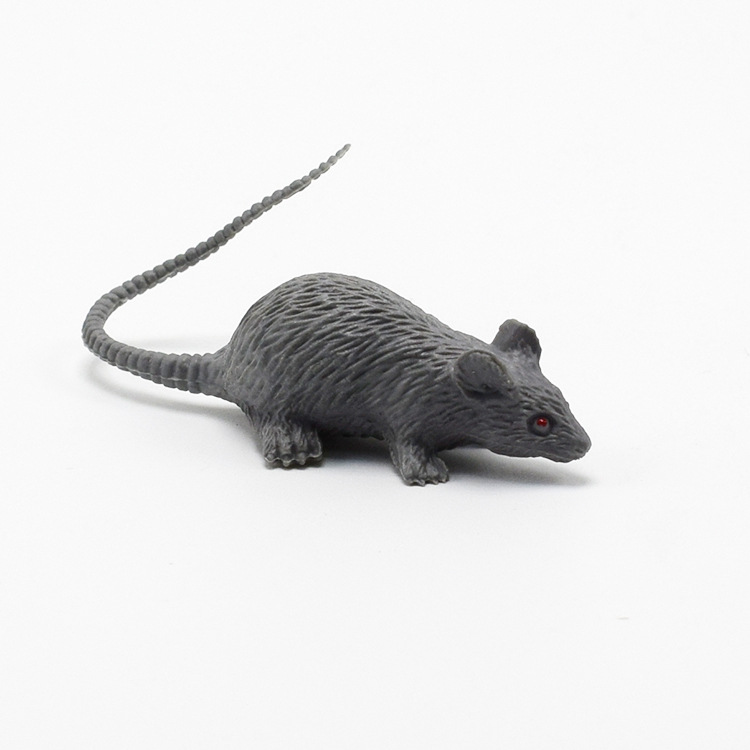 New Exotic Simulation Mini Mouse Model Prank Horror Scary Toy Halloween Toy New Exotic Simulation Mini Mouse Model Prank Horror Scary Toy Halloween Toy